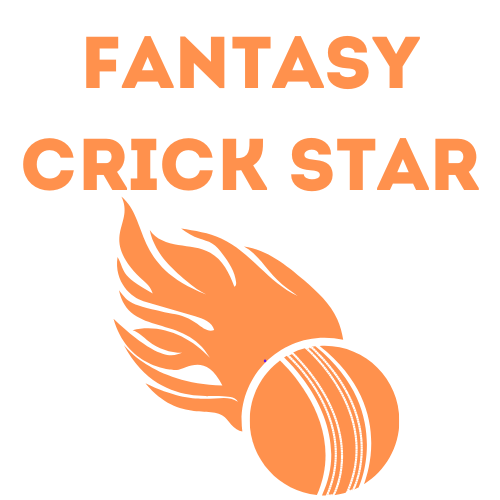 Fantasy Crick Star